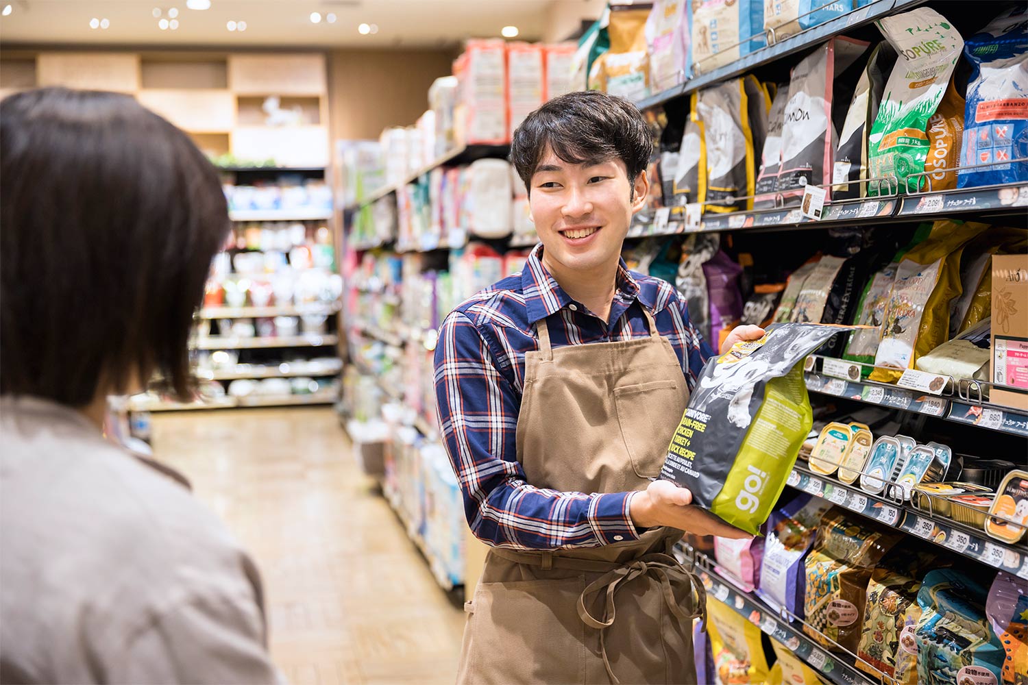 ペテモいわき小名浜店 基本情報 ペテモ Petemo イオンペット Aeon Pet