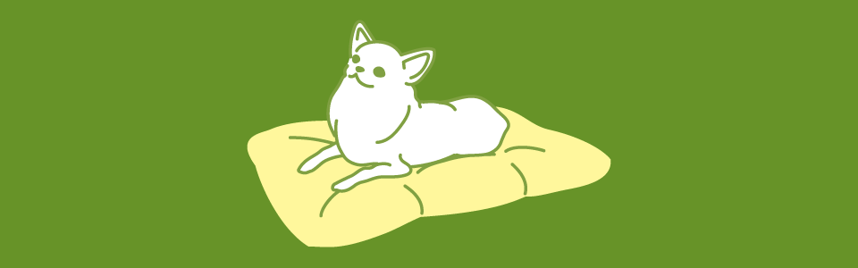 ふかふか着せ替えベッド | ペテモ [PETEMO] | イオンペット