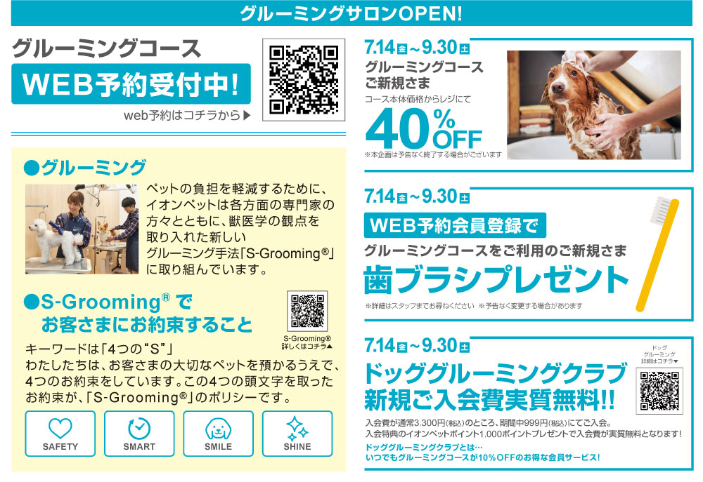 ueda-grooming
