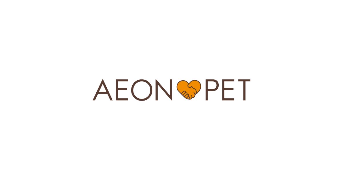 企業サイトTOP | イオンペット [AEON PET]