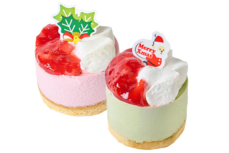 Christmas Collection キャンペーン イベント情報 ペテモ Petemo イオンペット Aeon Pet