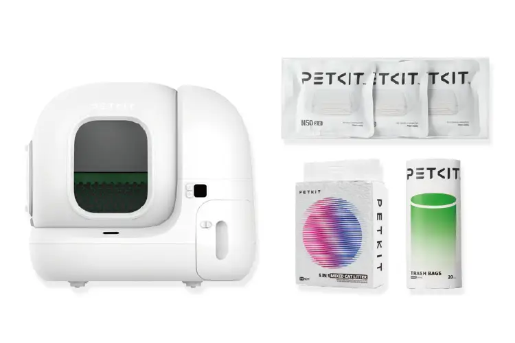PETKIT福袋 1