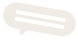 コメントのアイコン