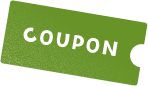 COUPONのアイコン